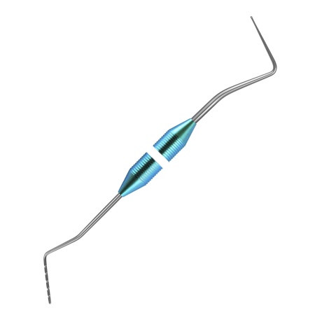 01-21 Зонд пародонтологический комбинированный